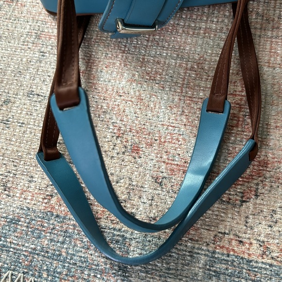 Nine West small purse - Picture 4 of 11